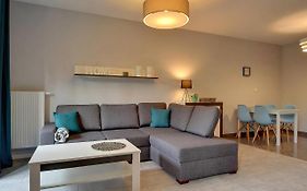 Trevilles Apartamenty - Forest Hill