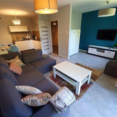 Trevilles Apartamenty - Forest Hill Szklarska Poręba Zewnętrze zdjęcie