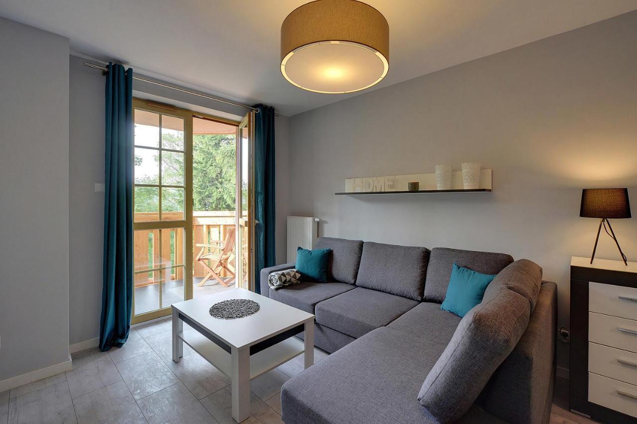 Trevilles Apartamenty - Forest Hill Szklarska Poręba Zewnętrze zdjęcie