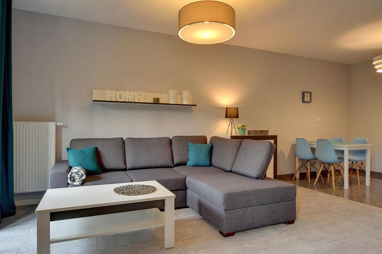 Trevilles Apartamenty - Forest Hill Szklarska Poręba Zewnętrze zdjęcie