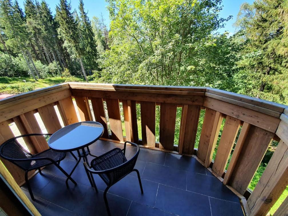 Trevilles Apartamenty - Forest Hill Szklarska Poręba Zewnętrze zdjęcie